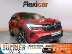 Rojo Usado 2022 Renault Austral Equilibre SUV | 22.990 €