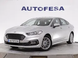 Plata Usado 2021 Ford Mondeo Titanium Berlina | 17.300 € (Precio justo)