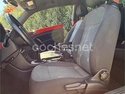Rojo Usado 2012 VW Beetle Berlina | 8900 € (Buen precio)
