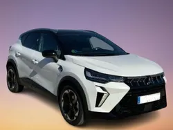 Blanco Nuevo 2025 Mitsubishi ASX SUV | 30.600 € (Precio justo)