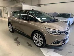 Renault Scénic IV