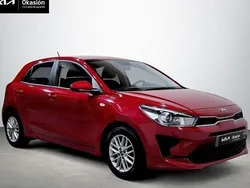 Usado 2021 Kia Rio | 12.490 € (Buen precio)
