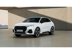 Blanco Nuevo 2025 Audi Q3 Sport SUV | 51.375 €