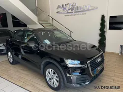 Negro Usado 2020 Audi Q2 Advanced Plus SUV | 17.490 € (Buen precio)