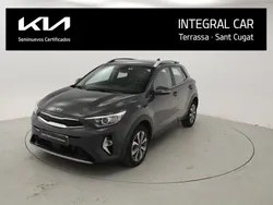 Otro Usado 2021 Kia Stonic SUV | 15.900 € (Precio justo)