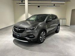 Gris Usado 2018 Opel Grandland X Excellence SUV | 17.500 €