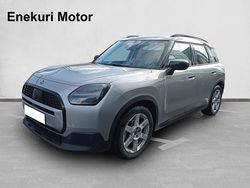 Usado 2024 Mini Countryman SUV | 36.950 € (Precio justo)