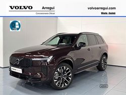 Rojo Nuevo 2025 Volvo XC90 Plus SUV | 95.900 €