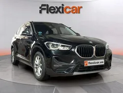 Negro Usado 2020 BMW X1 SUV | 22.090 € (Precio justo)