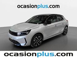 Gris plata Usado 2025 Opel Corsa S Utilitario | 15.637 € (Un poco caro)