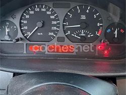 Gris / plata Usado 2003 BMW 320 Berlina | 8100 € (Caro)