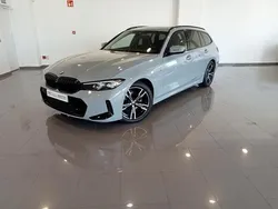 Usado 2024 BMW 320 Comfort Edition Familiar | 48.001 €
