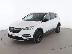 Blanco Usado 2019 Opel Grandland X SUV | 13.599 € (Buen precio)