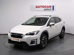 Usado 2020 Subaru XV SUV | 20.990 € (Precio justo)