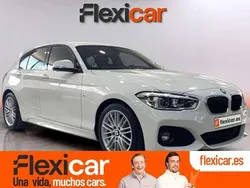 Blanco Usado 2018 BMW 118 Utilitario | 17.290 € (Super precio)