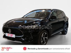 Negro Usado 2024 MG HS Luxury SUV | 29.900 €