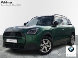 Usado 2024 Mini Countryman SUV | 36.990 € (Precio justo)