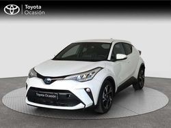 Usado 2022 Toyota C-HR Advance SUV | 23.400 € (Precio justo)