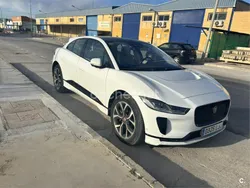 Eléctrico Usado 2020 Jaguar I-Pace SUV | 36.500 € (Super precio)
