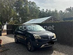 Negro Usado 2010 Renault Koleos Dynamique SUV | 5000 € (Precio justo)