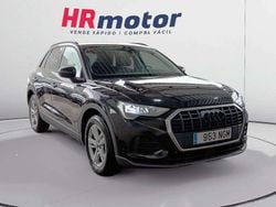 Negro Usado 2021 Audi Q3 Design SUV | 26.390 € (Super precio)