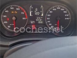 Blanco Usado 2016 Seat Ibiza ST Style Familiar | 8200 € (Buen precio)