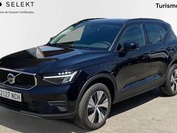 Nuevo 2025 Volvo XC40 SUV | 36.900 € (Precio justo)