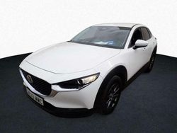 Blanco Usado 2023 Mazda CX-30 Prime-Line SUV | 22.000 € (Precio justo)