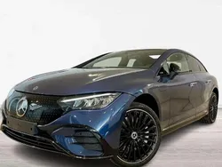 Nuevo 2025 Mercedes EQE AMG 53 Edition Berlina | 72.900 €