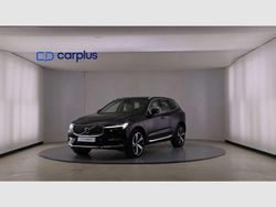 Negro Usado 2023 Volvo XC60 Plus SUV | 46.990 € (Un poco caro)