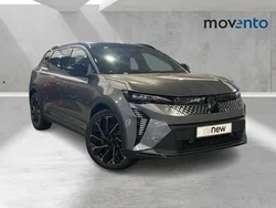 Gris Nuevo 2025 Renault Scénic Esprit Alpine Monovolumen | 39.910 € (Precio justo)