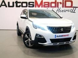 Usado 2019 Peugeot 3008 Allure | 13.490 € (Buen precio)
