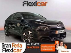 Azul Usado 2021 Citroën C4 Feel Utilitario | 13.470 € (Buen precio)