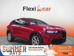 Rojo Usado 2022 Alfa Romeo Tonale Sprint SUV | 20.490 €