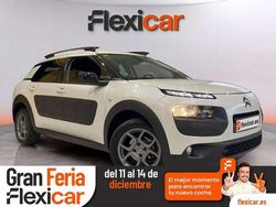 Blanco Usado 2016 Citroën C4 Cactus Feel Utilitario | 8590 € (Precio justo)