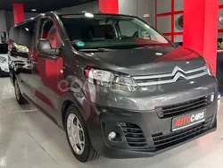 Citroën Spacetourer