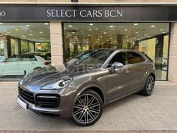 Gris / plata Usado 2020 Porsche Cayenne SUV | 75.900 € (Precio justo)