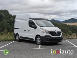 Blanco Usado 2019 Renault Trafic Van | 14.600 € (Super precio)