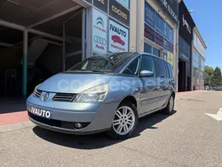 Renault Grand Espace