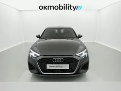 Daytonagrau Usado 2024 Audi A3 Sportback e-tron S-Line Berlina | 26.820 € (Super precio)
