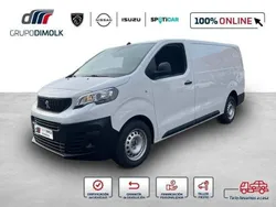Nuevo 2024 Peugeot Expert S Van | 29.900 €