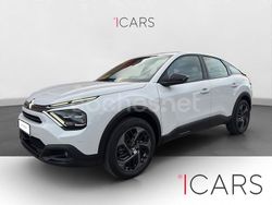 Blanco Usado 2024 Citroën C4 PureTech Berlina | 15.800 € (Buen precio)