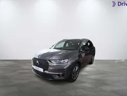 Gris Usado 2023 DS Automobiles DS7 Crossback Bastille Plus SUV | 27.400 € (Precio justo)