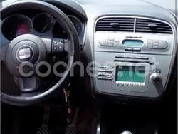 Rojo Usado 2007 Seat Altea XL Style Monovolumen | 2800 € (Buen precio)