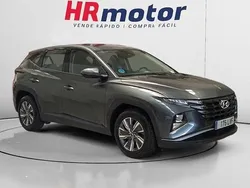 Usado 2021 Hyundai Tucson SUV | 18.490 € (Precio justo)