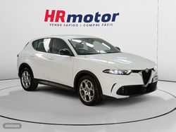 Blanco Usado 2023 Alfa Romeo Tonale Super SUV | 24.950 €