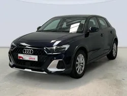 Azul Usado 2021 Audi A1 Premium Utilitario | 23.900 € (Un poco caro)