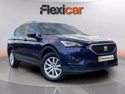 Azul Usado 2023 Seat Tarraco Style SUV | 22.990 € (Super precio)