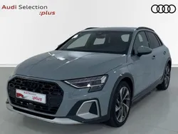 Gris Usado 2025 Audi A3 e-tron Advanced Plus Utilitario | 43.850 €