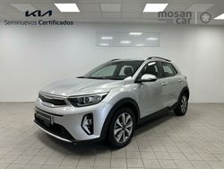 Plata Usado 2024 Kia Stonic SUV | 19.489 € (Un poco caro)